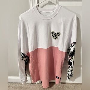 Women’s Disney Animal Kingdom Spirit Jersey